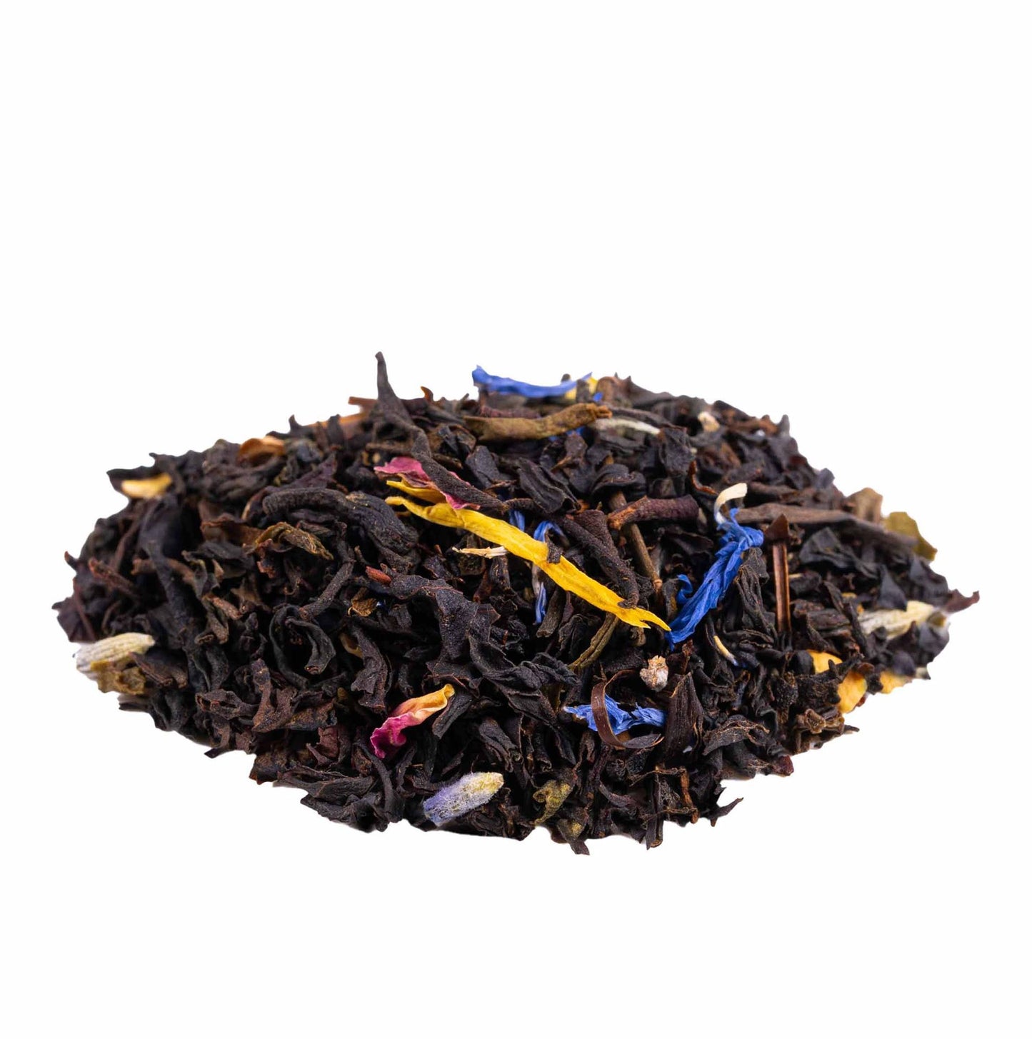 Qianhua Red Camellia Tea