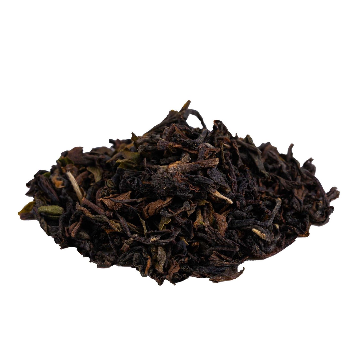 Earl Grey Darjeeling