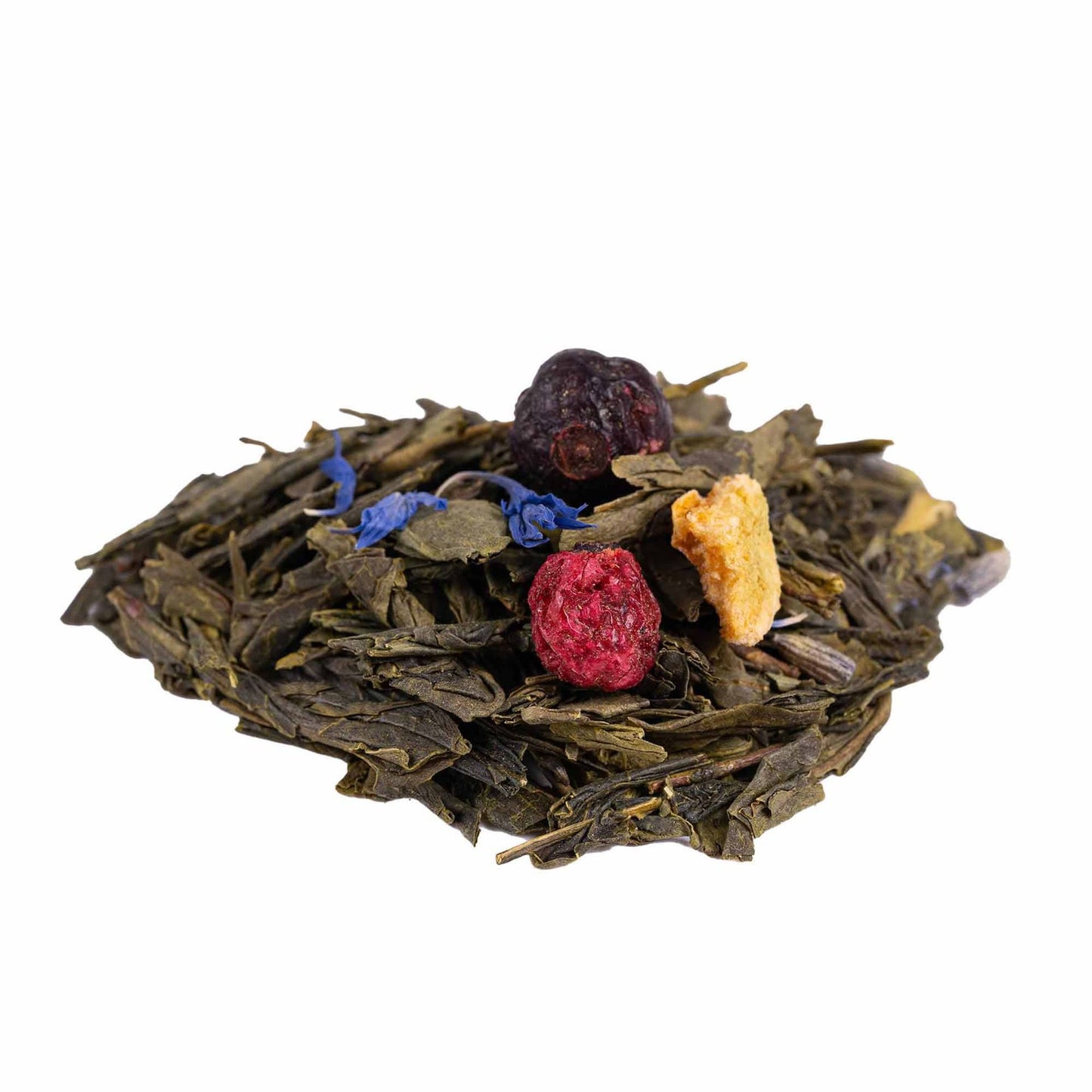 Peach Lavender Green Tea