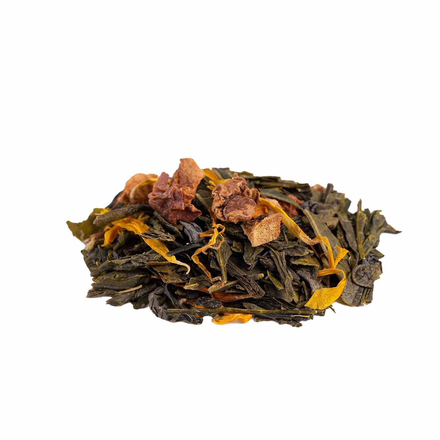 Esős nap meditációs gyógynövénytea