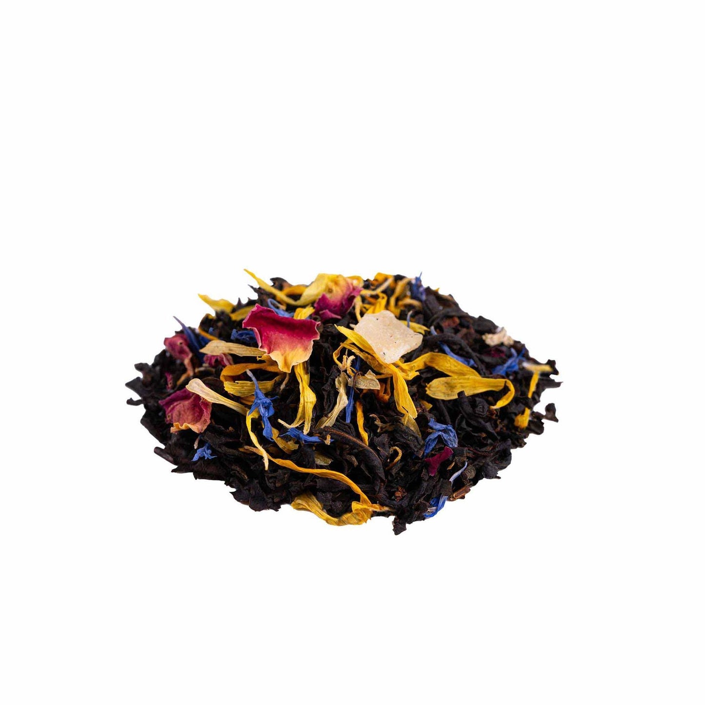 Morning Light Bergamot Black Tea