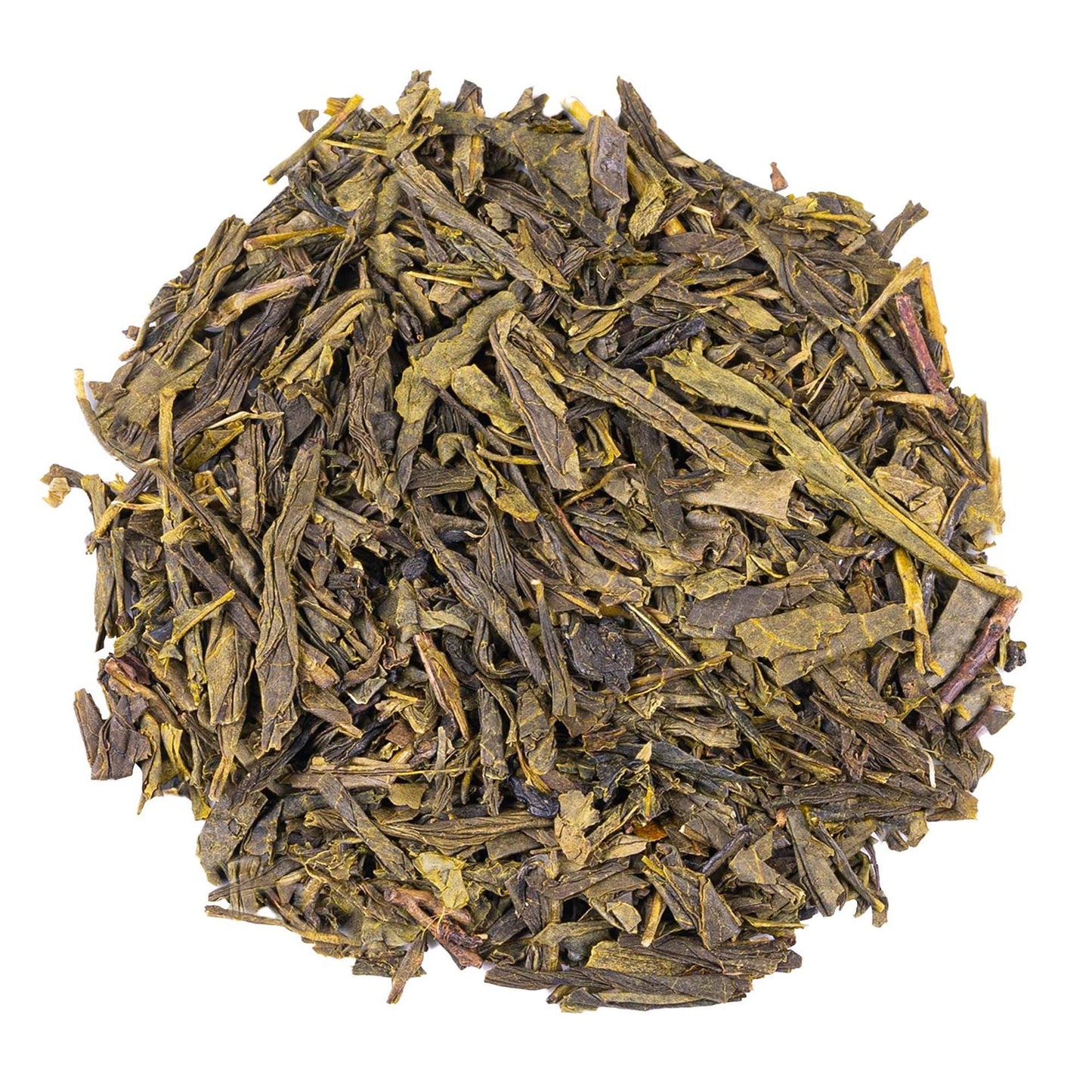 Chinese Sencha Zhejiang Green Tea