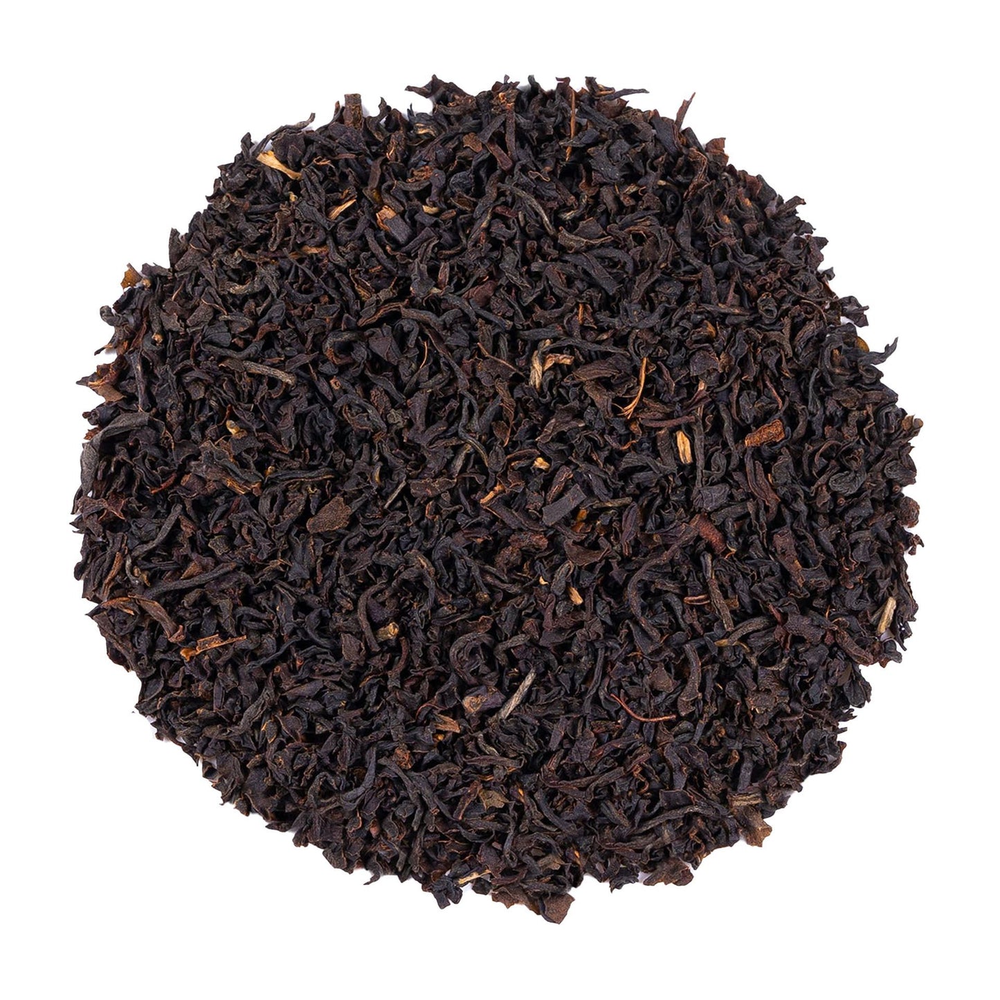 Angol reggeli zúzott tea