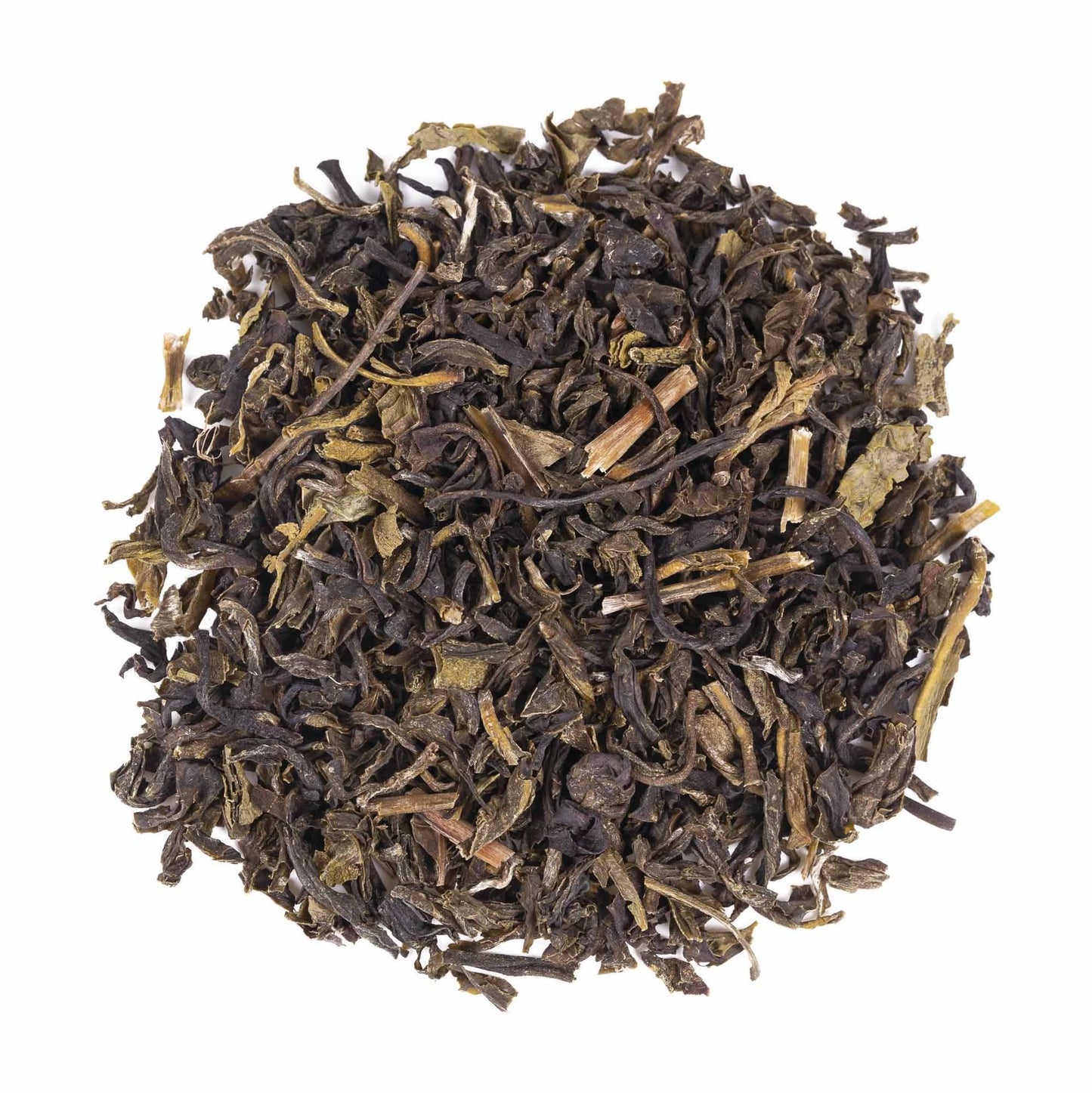Zöld Darjeeling FTGFOP 1