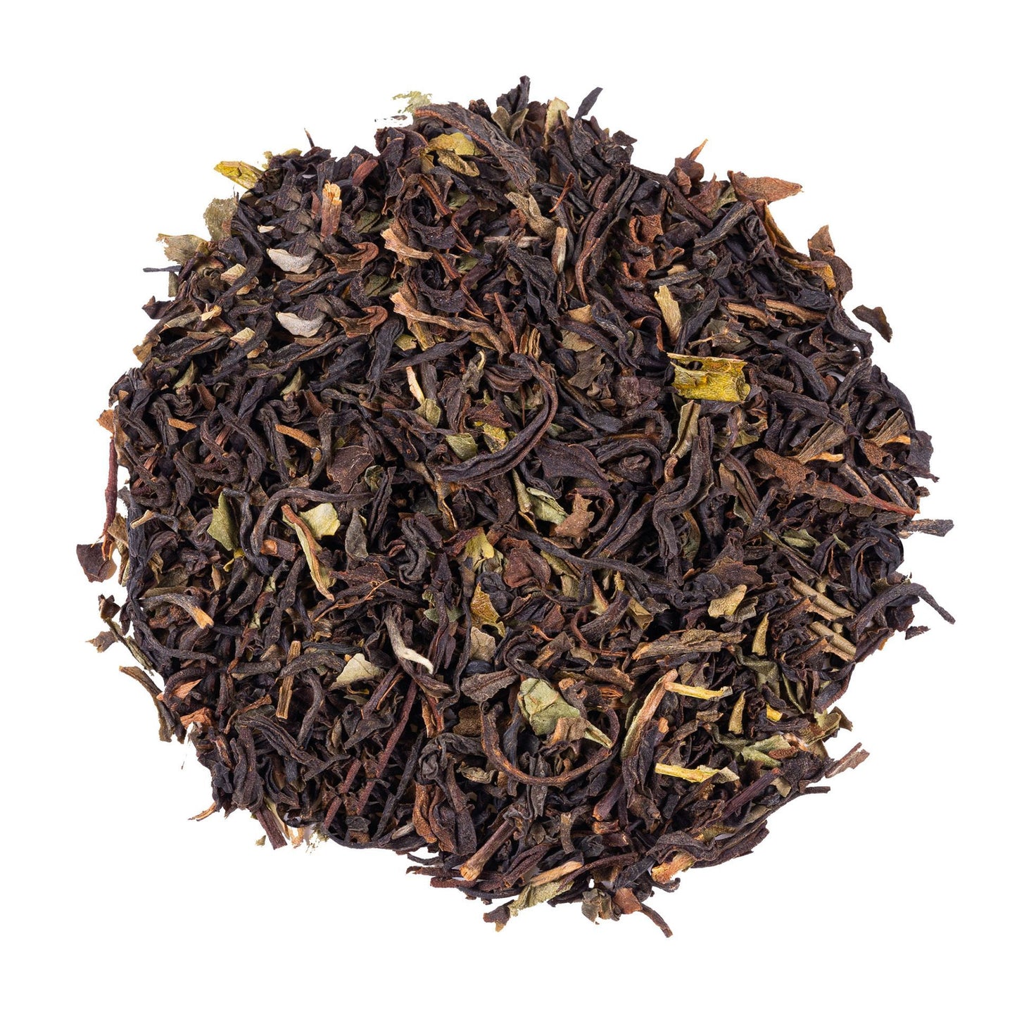 Darjeeling TGFOP 1 second rush Margaret's hope