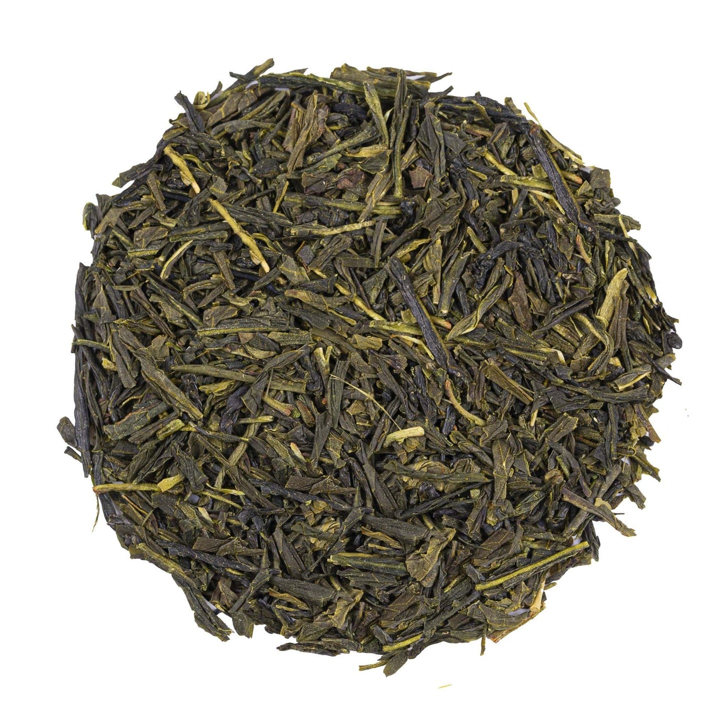 Premium Japanese Sencha