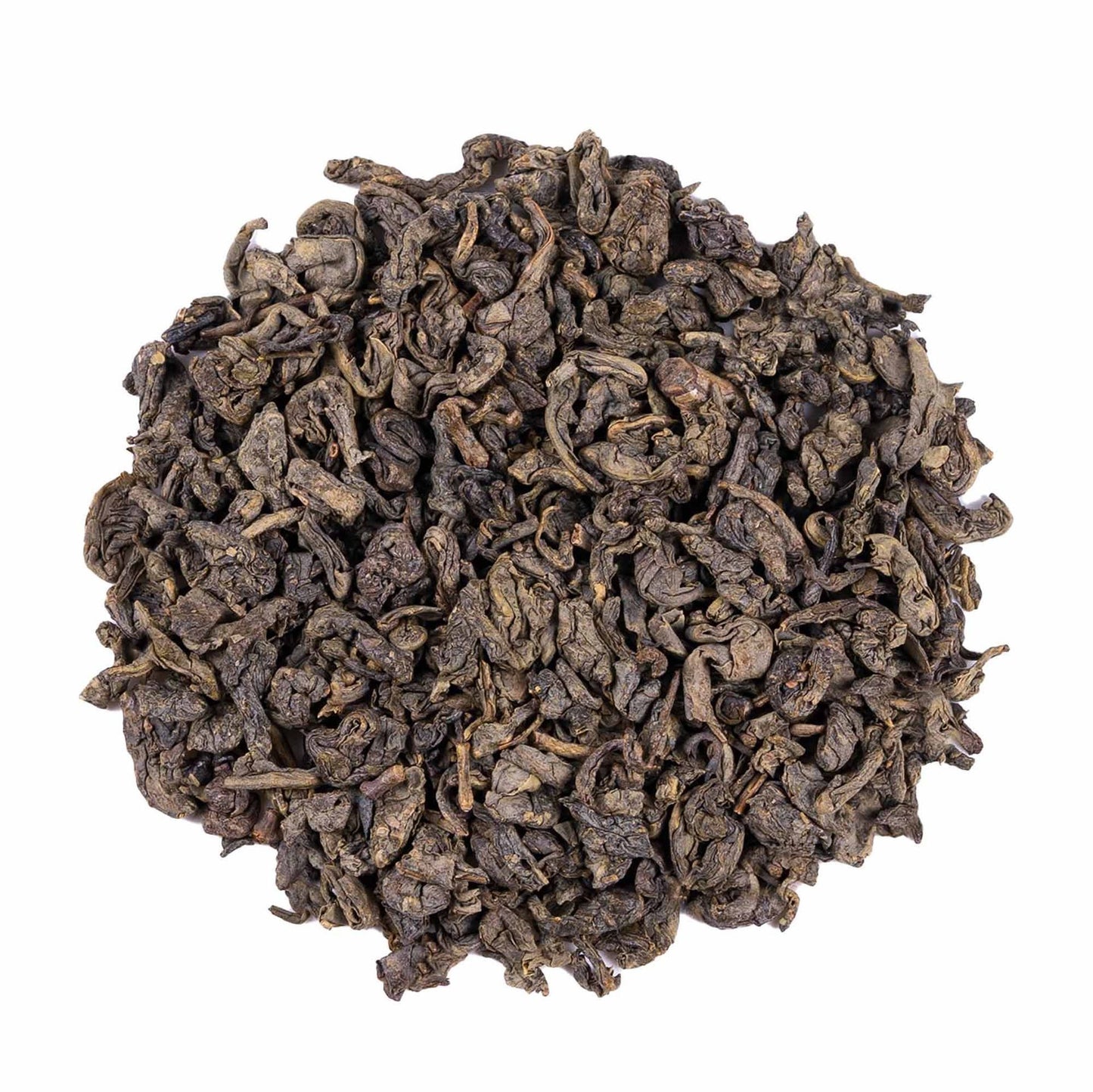 Temple of Heaven Green Tea