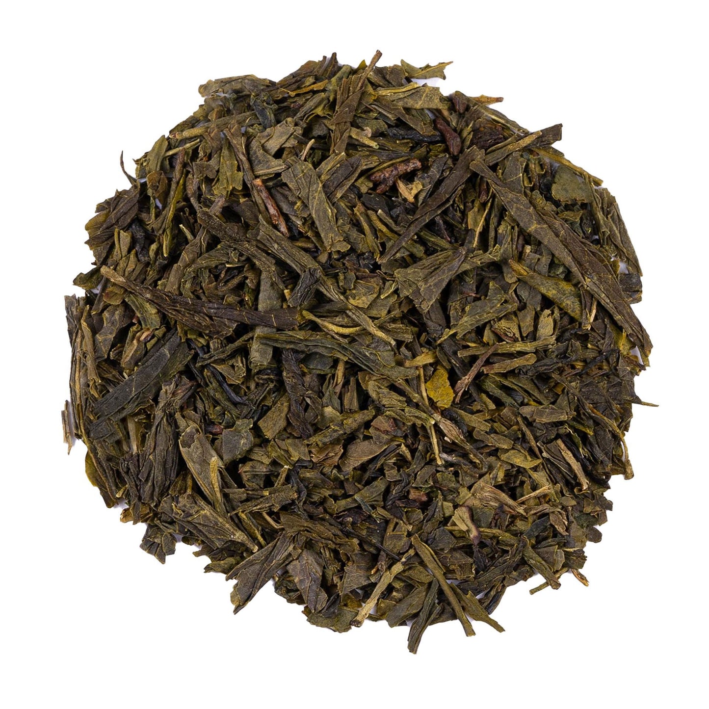 Japanese tea