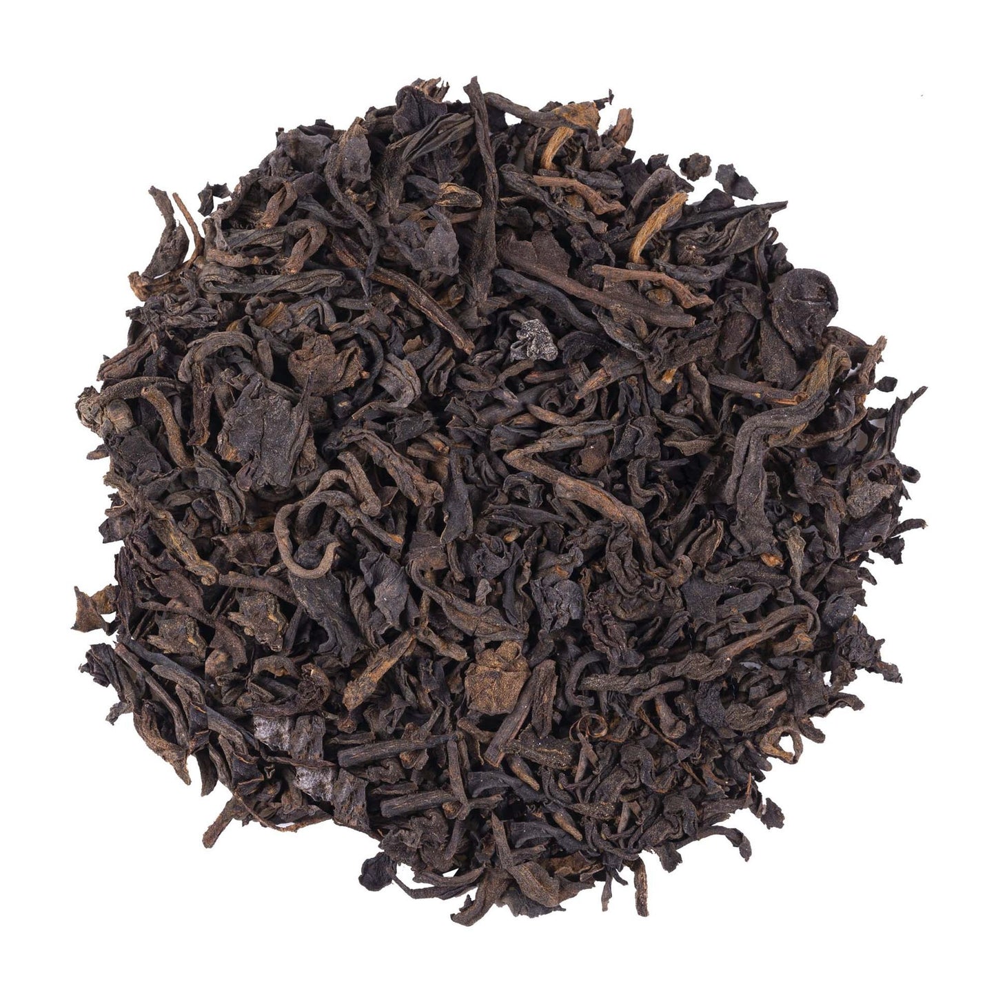Pu'er Ripe Tea Loose Tea
