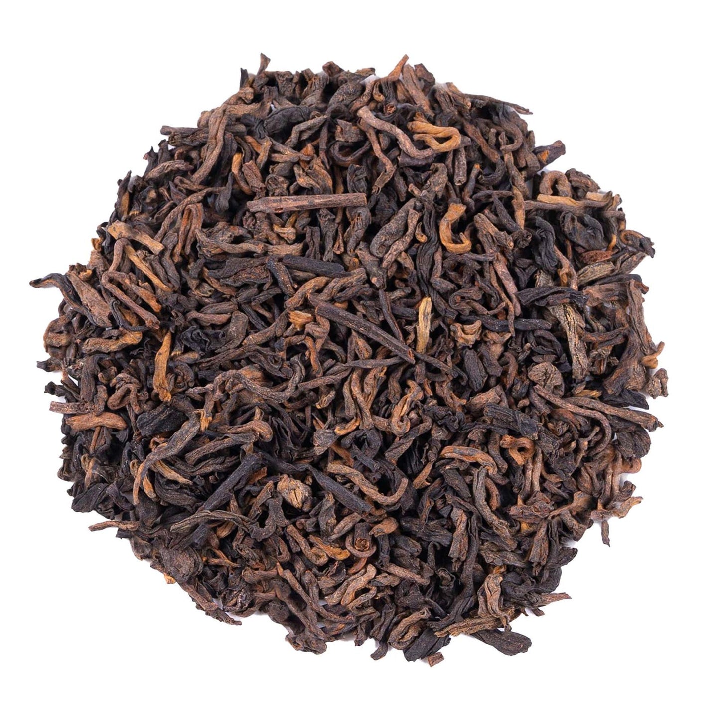 Pu'er tea Pu'er tea loose tea ancient tree tea