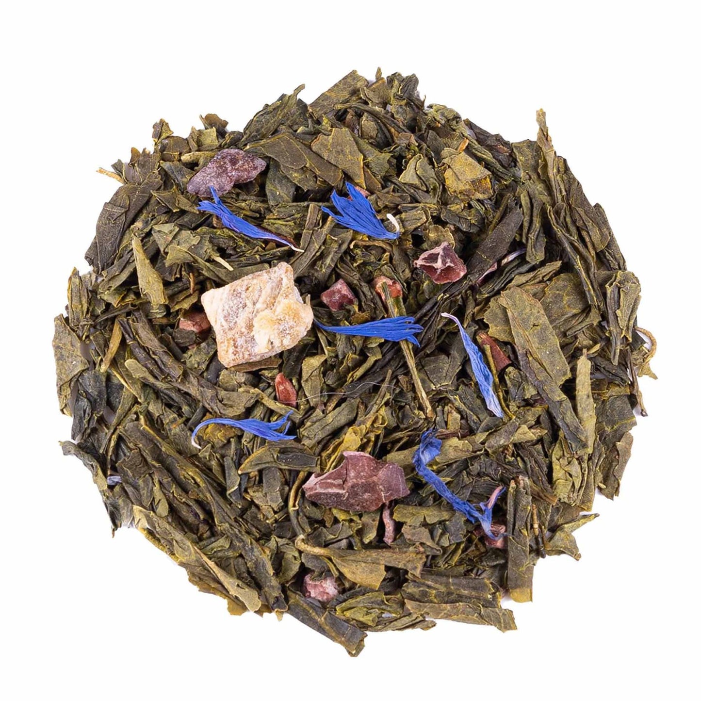 Mocha Herbal Tea