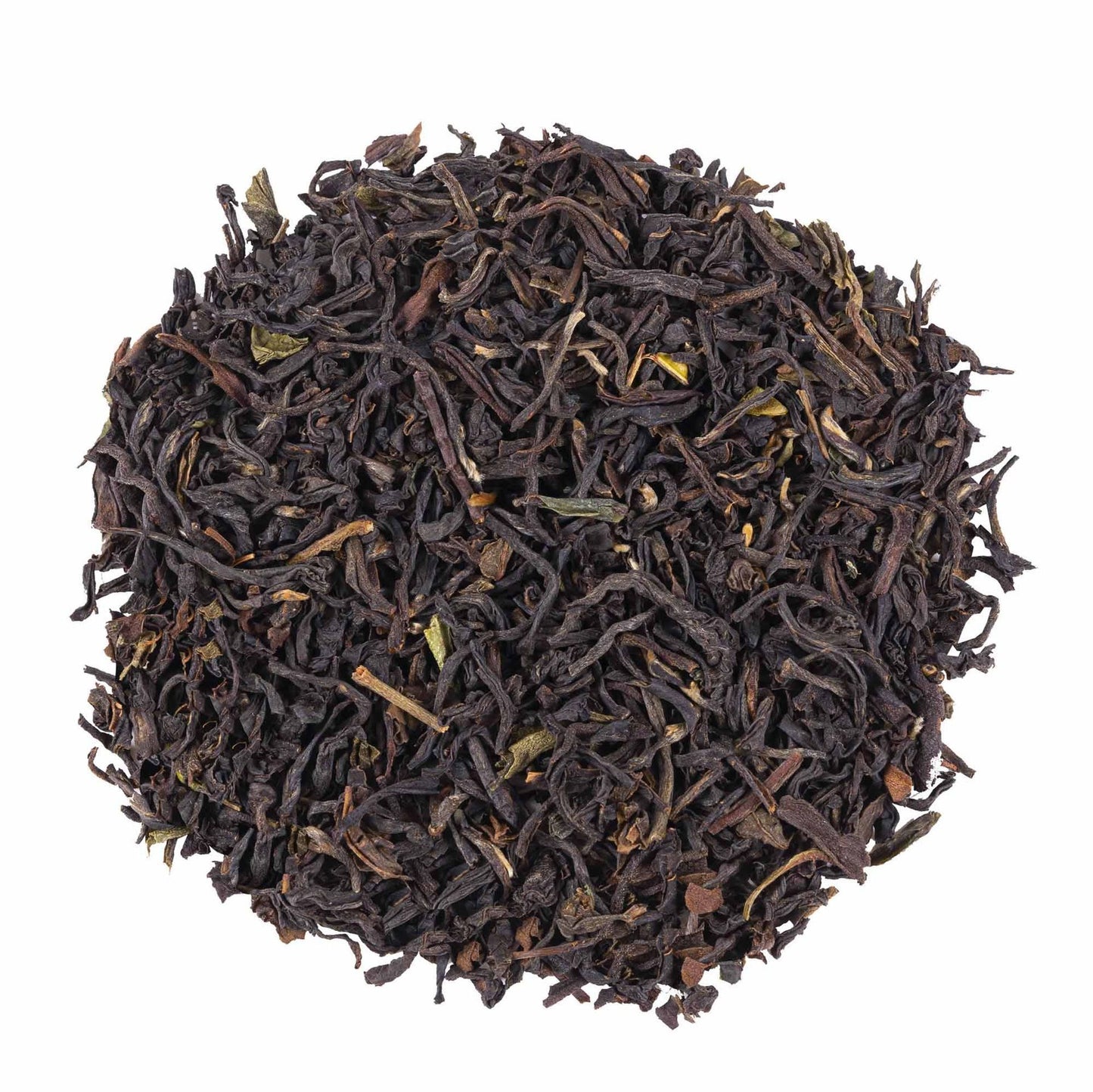 Orosz kevert fekete tea
