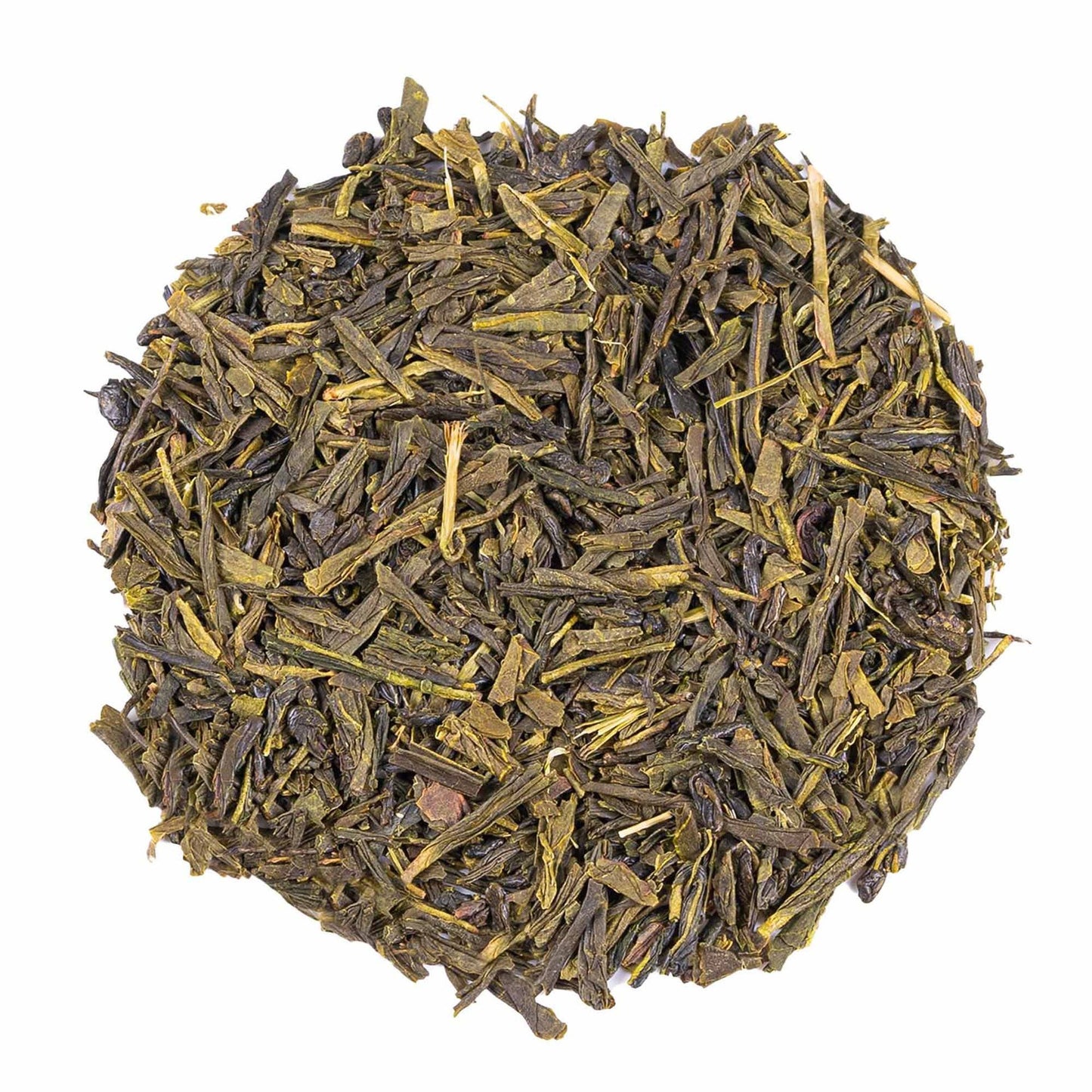 Japanese Sencha