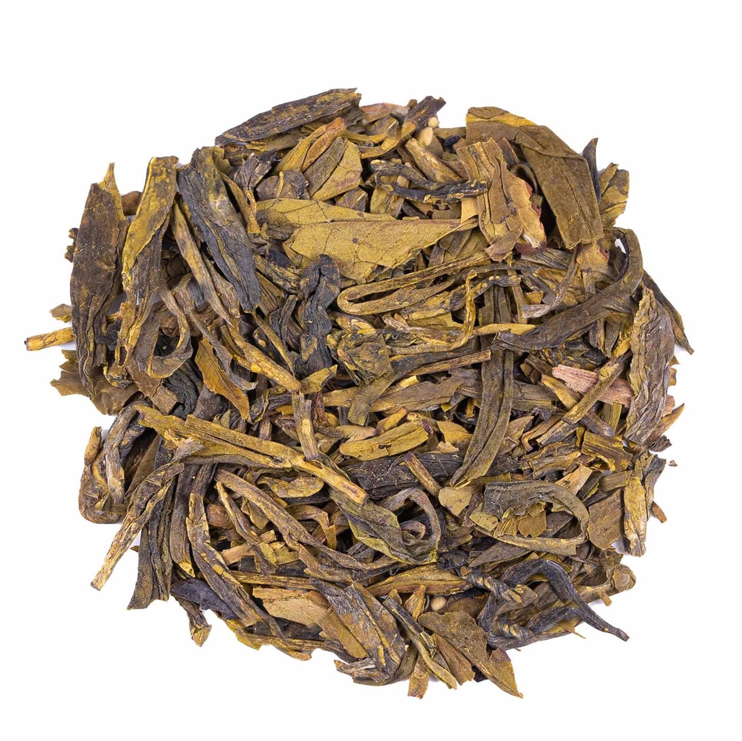 Chinese Longjing, Zhejiang Longjing, Longjing Green Tea