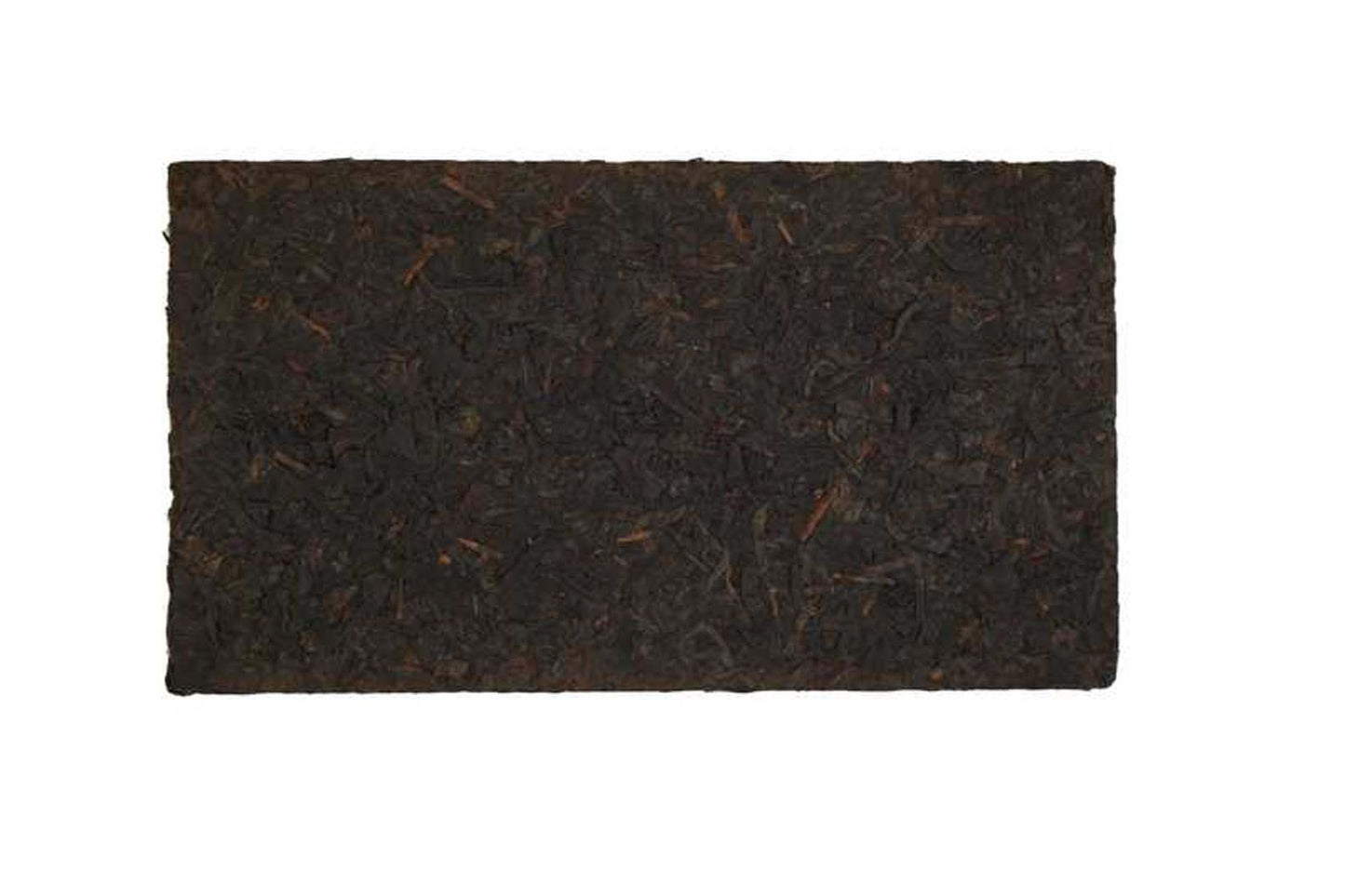organic puer tea brick