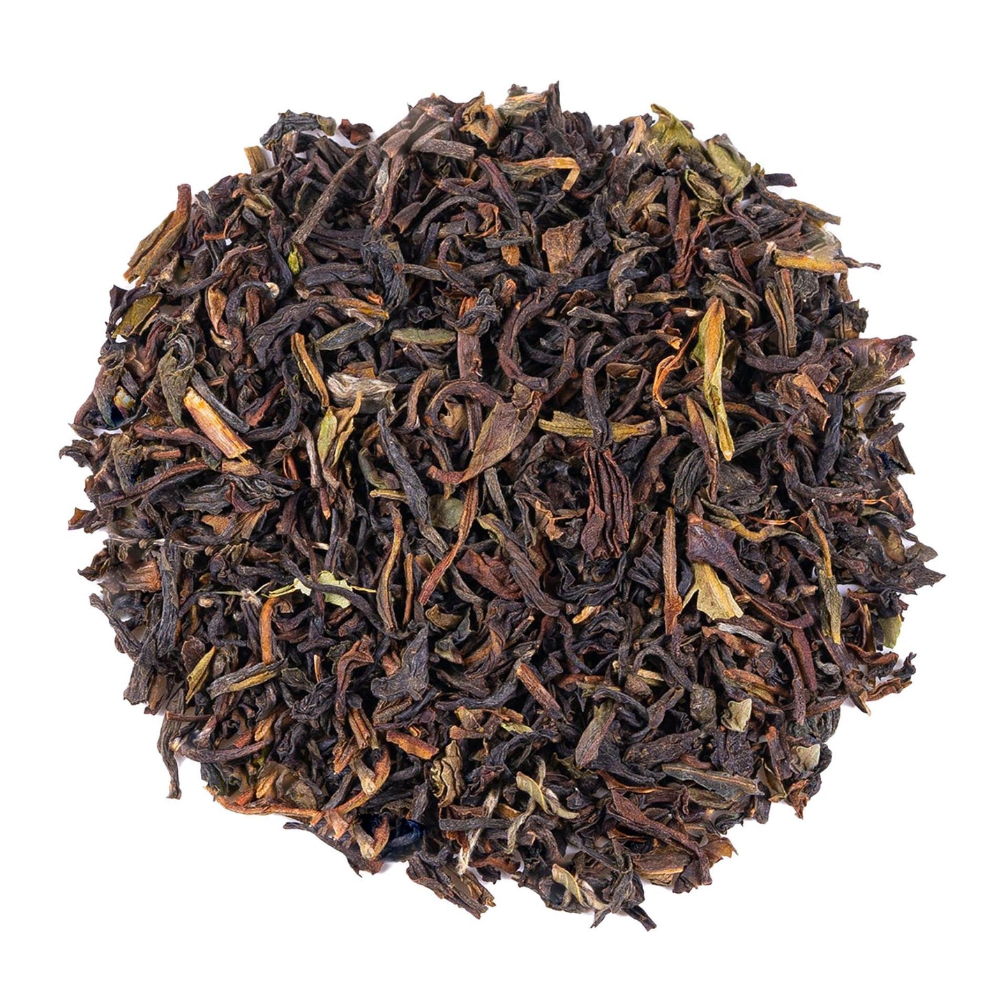 Darjeeling FTGFOP 1 első tétel felvetve