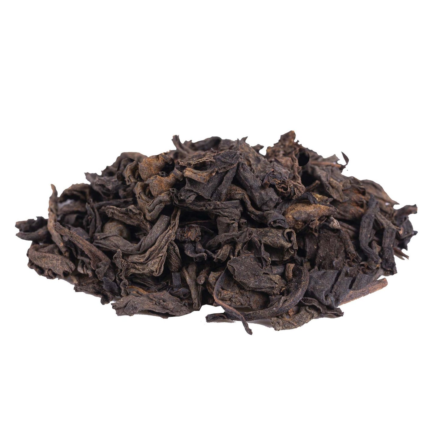 Pu'er Ripe Tea Loose Tea