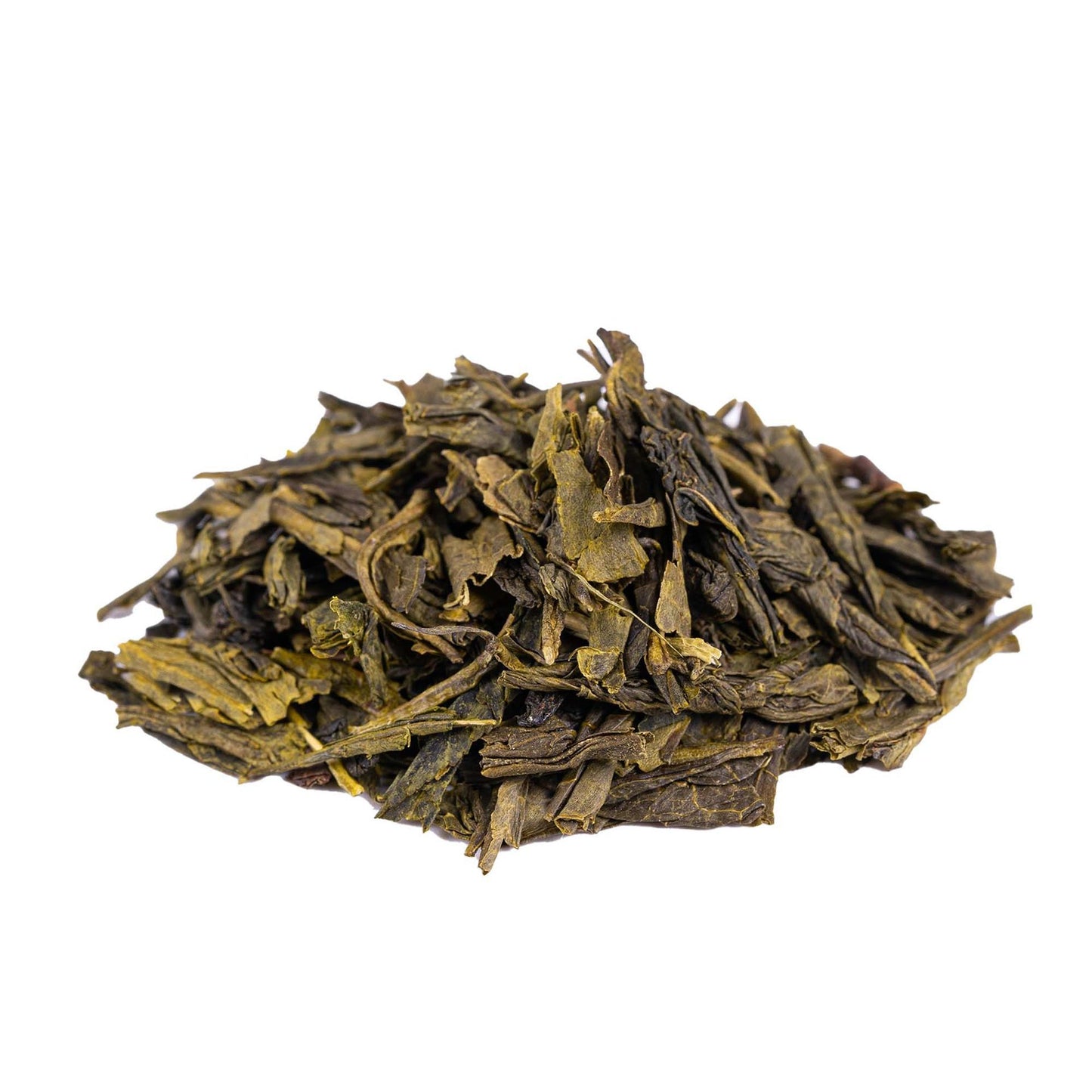 Chinese Sencha Zhejiang Green Tea