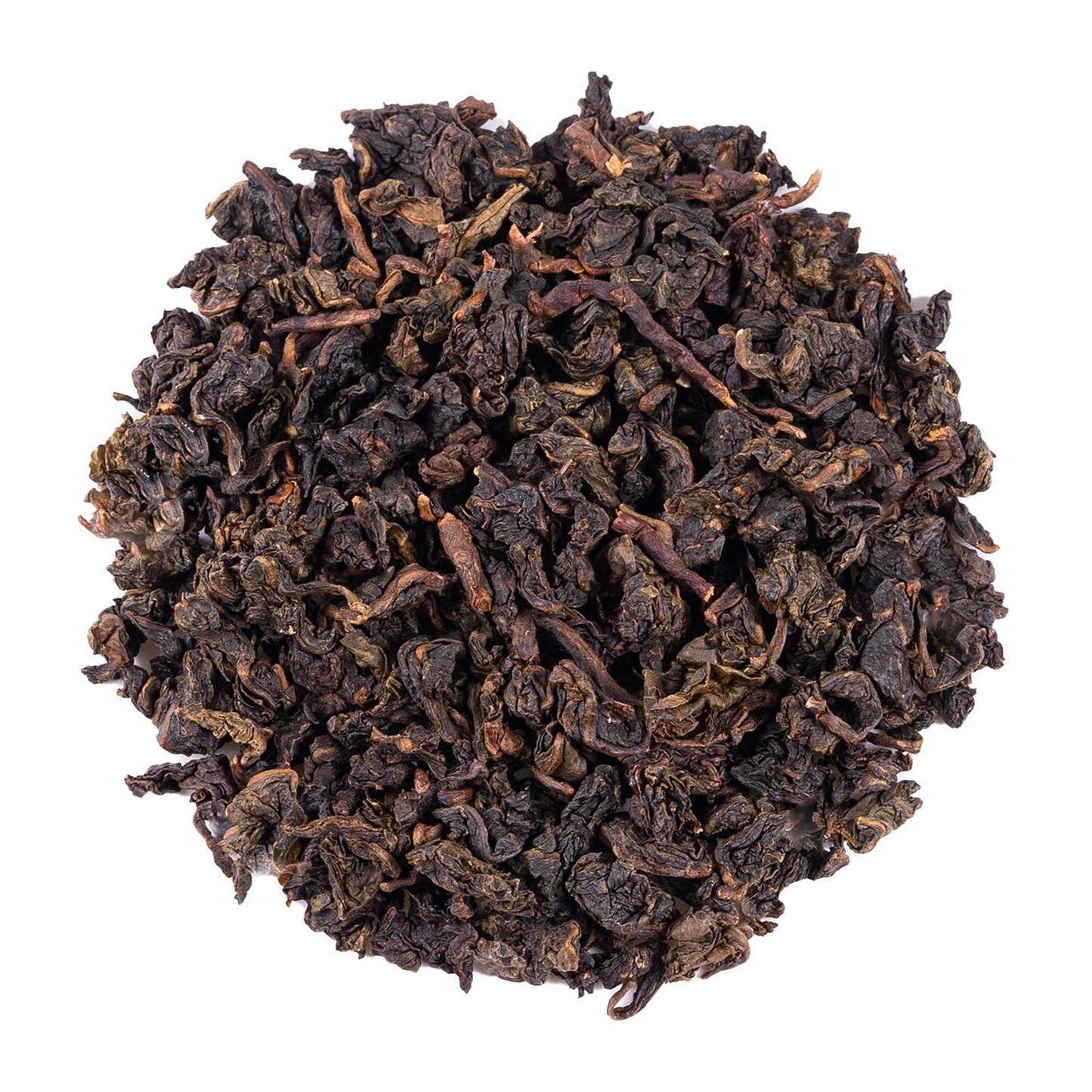 Chinese Oolong Tea Ration Tea