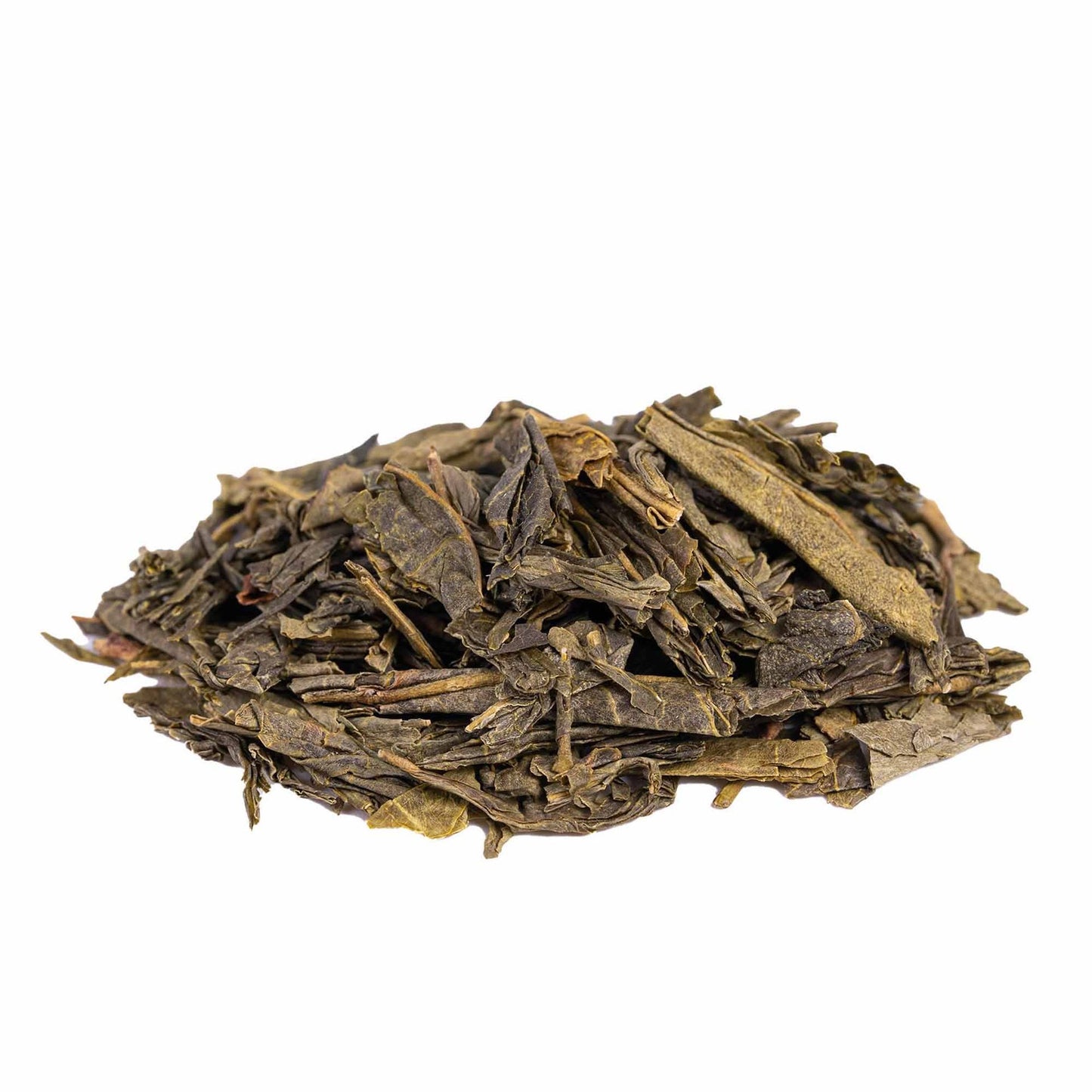 Yunnan Green Tea