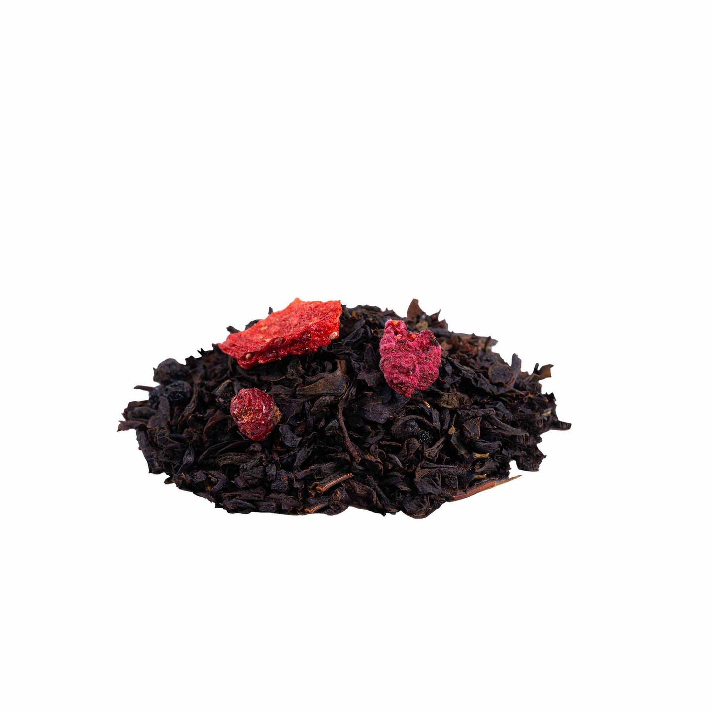 Wild berry tea 