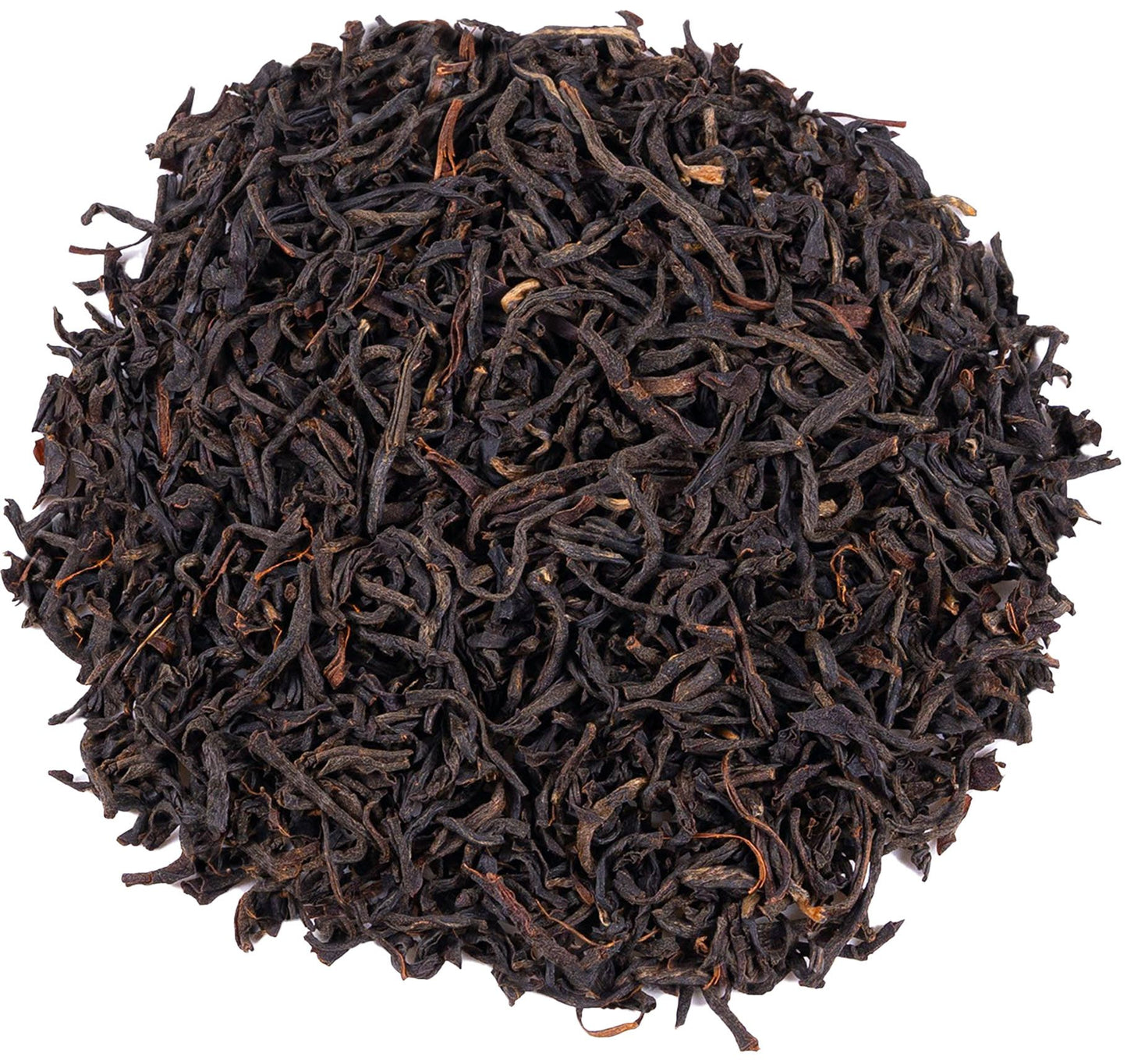 Assam FTGFOP 1 Gentleman's Tea Premium Assam Tea 