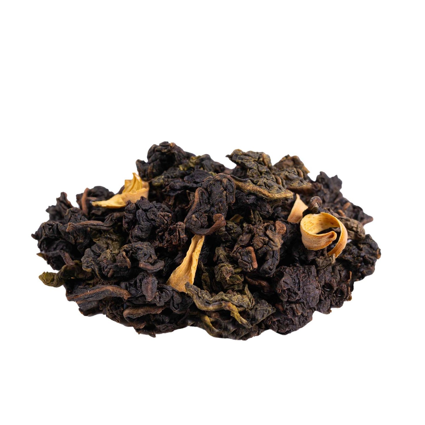 Orange Blossom Oolong Tea Fragrance 