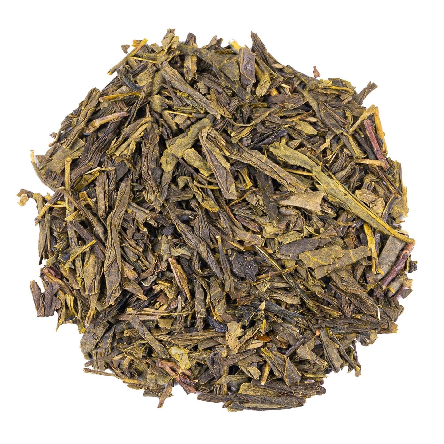 Chinese Sencha Zhejiang Green Tea 