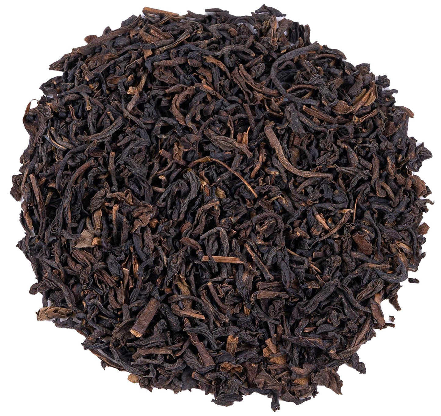 Darjeeling FOP koffeinmentes 