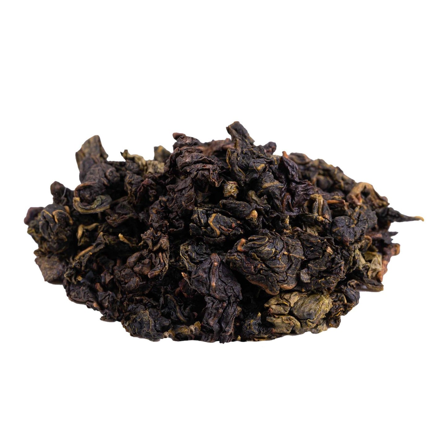 Milky Oolong Milky Oolong Tea Hot Selling