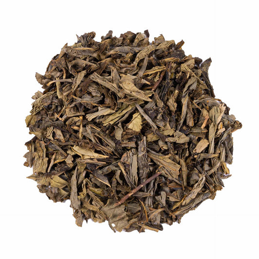 Chinese Decaffeinated Sencha Tea 