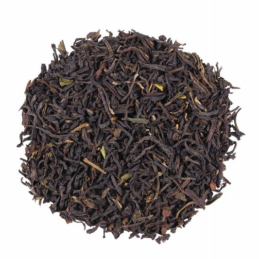 Russian blend black tea 