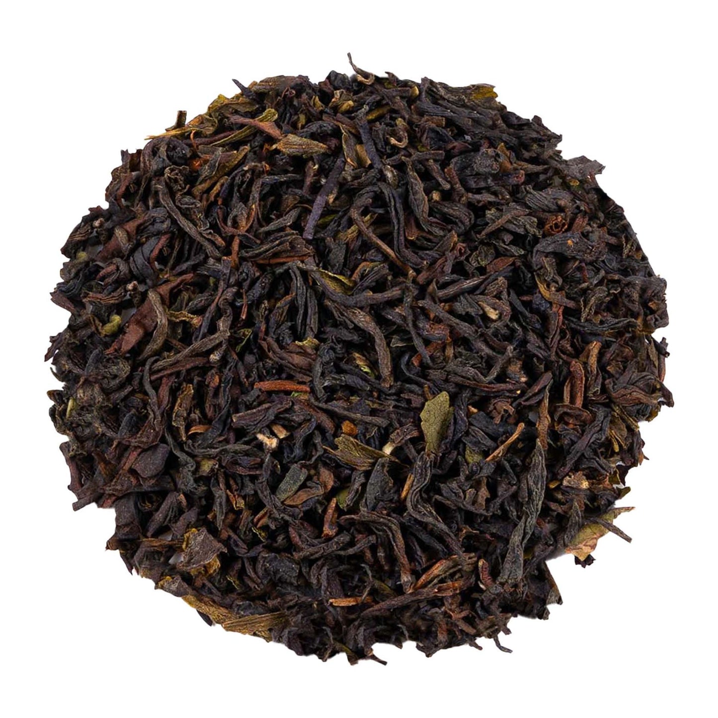 Earl Grey Tea Darjeeling 