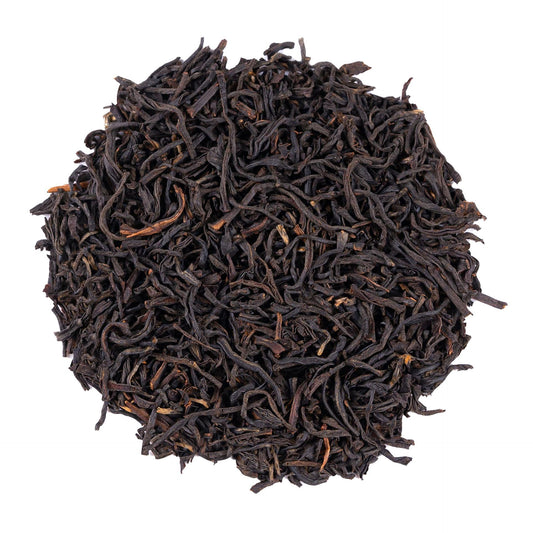 Assam TIPPY Gold FOP Blended Tea 