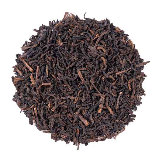 Ceylon OP Decaffeinated Sri Lankan Black Tea Decaffeinated 