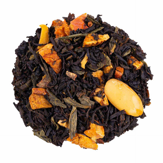 Roasted Apple Black Tea