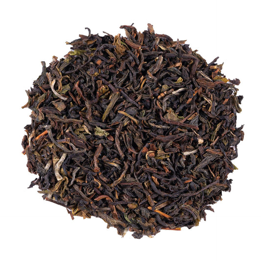 Golden Nepal, Himalayan black tea 