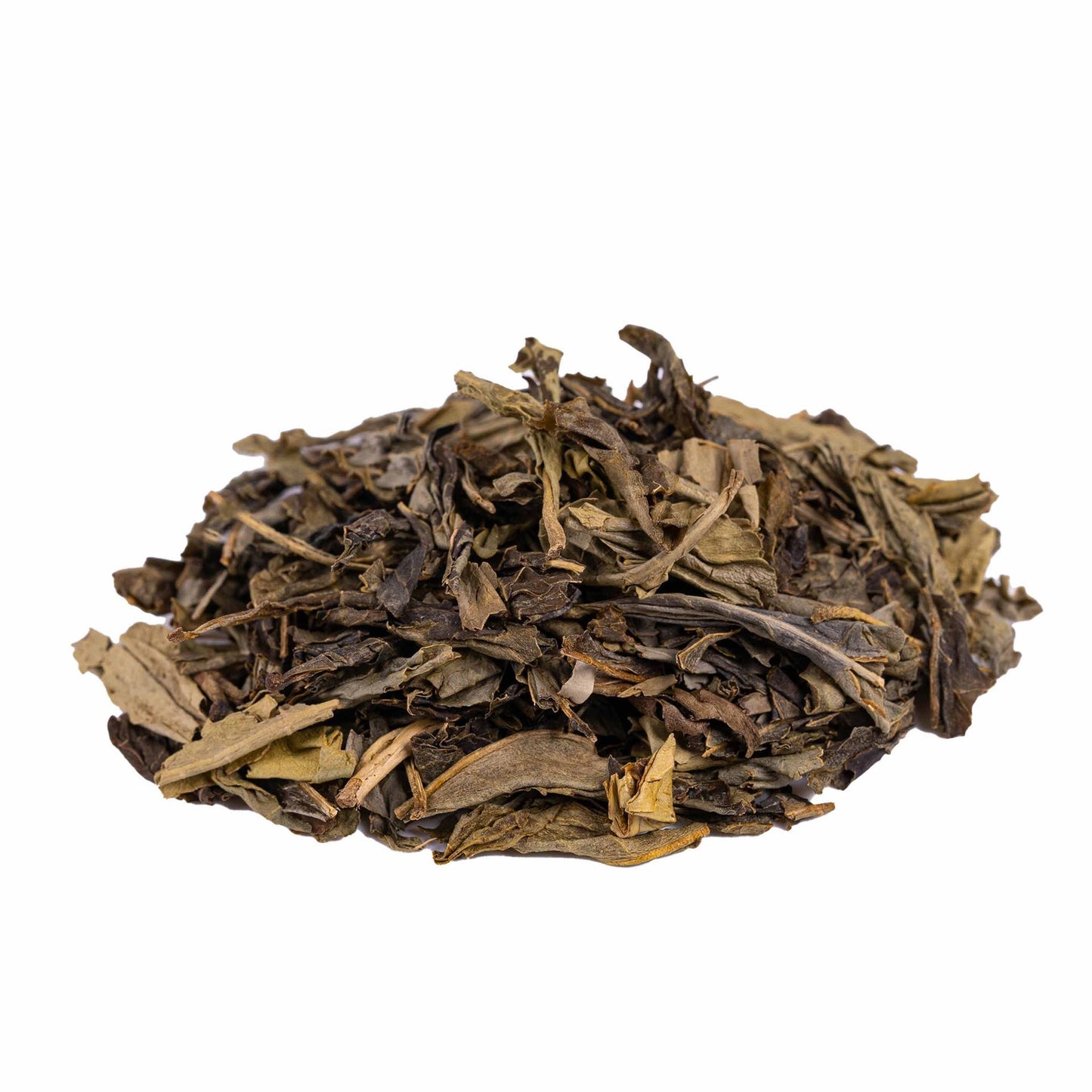 Chinese Decaffeinated Sencha Tea 