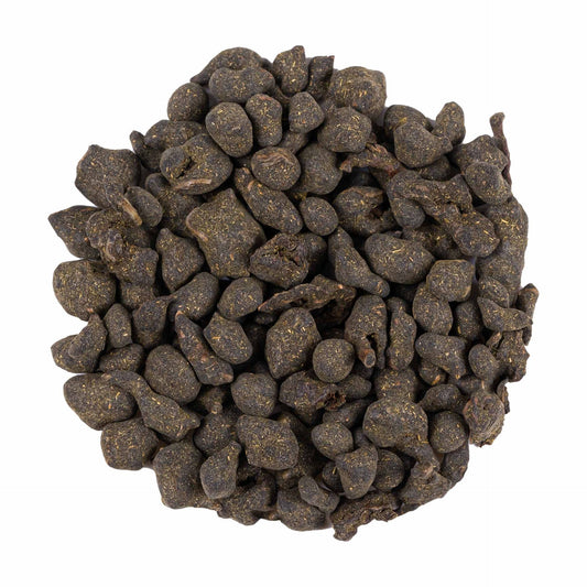 Lan Guiren Oolong Tea, Ginseng Oolong, Ginseng Oolong Tea 