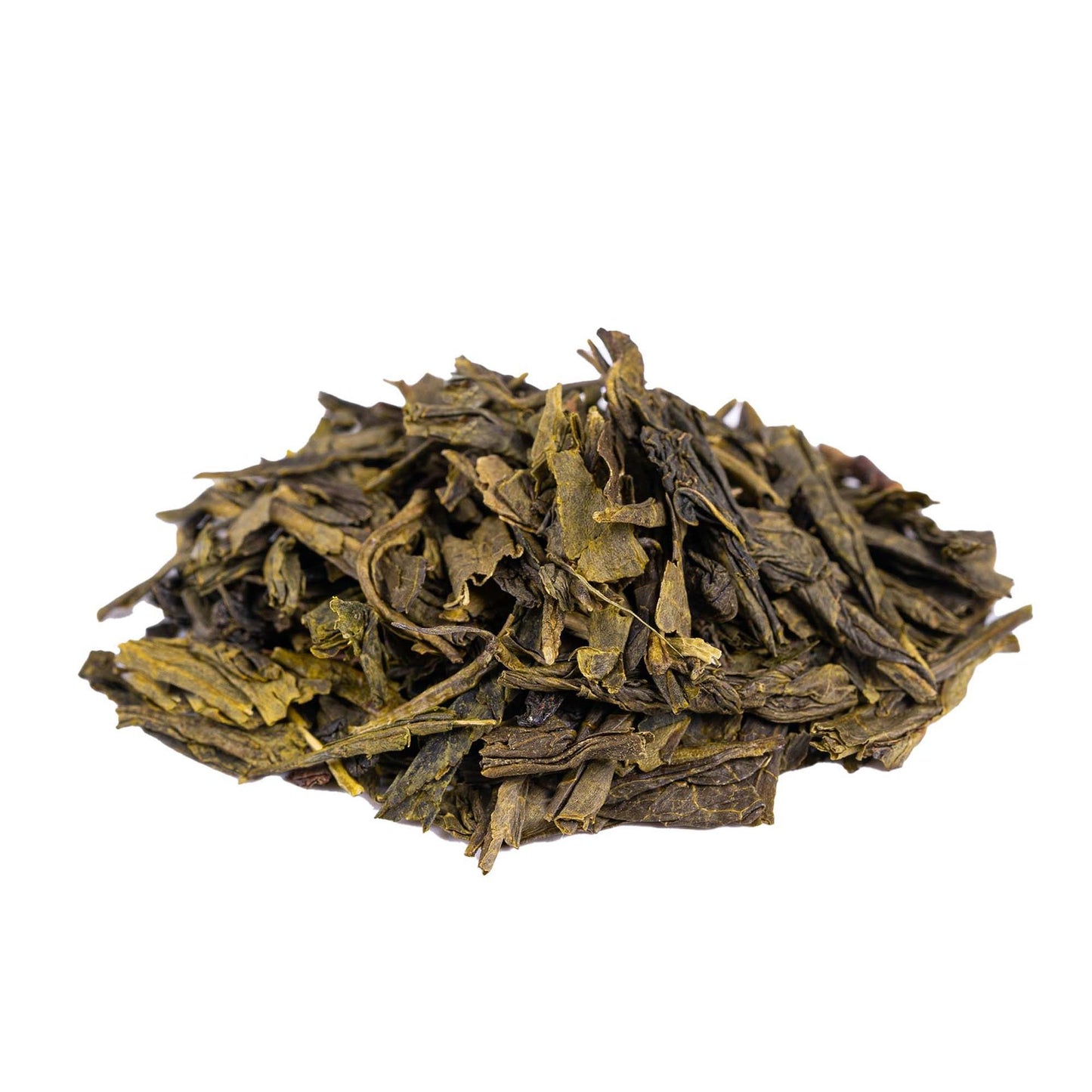 Chinese Sencha Zhejiang Green Tea 