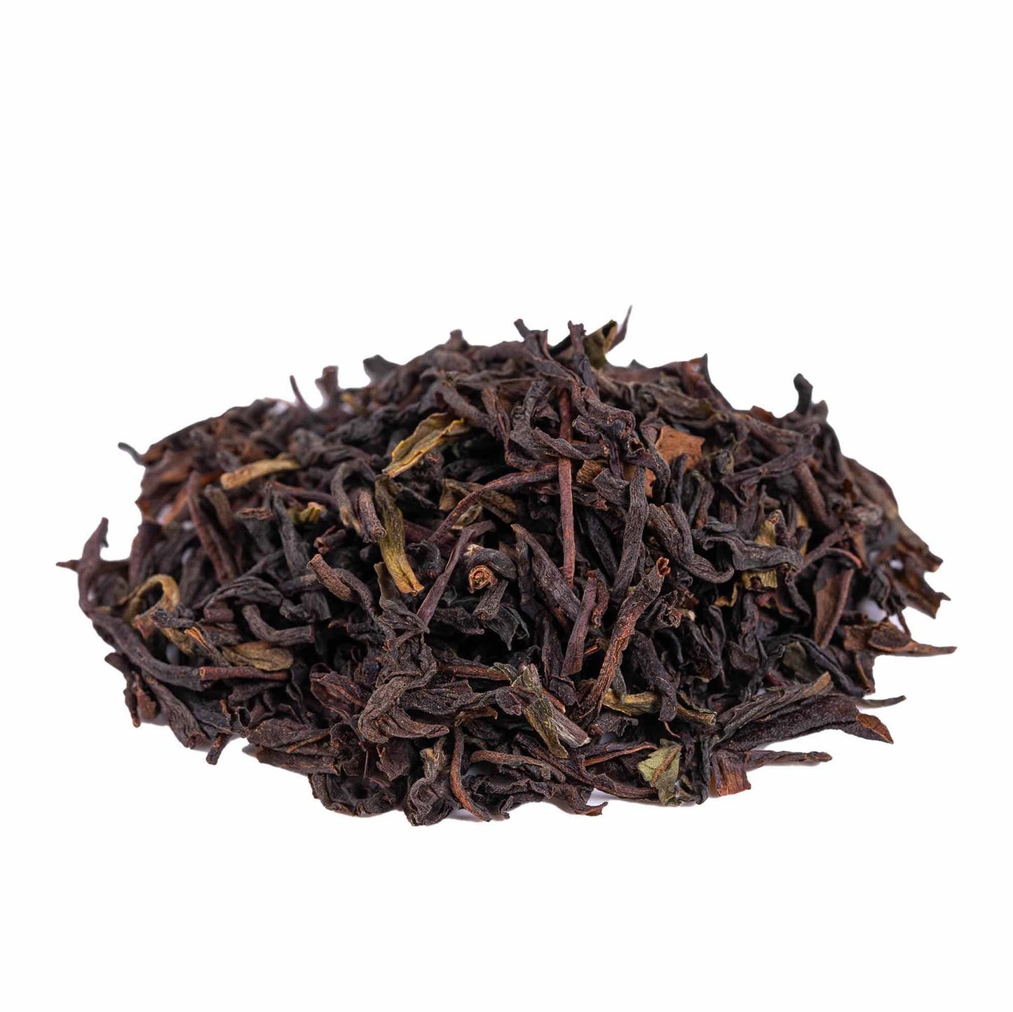 Breakfast tea A blend of Darjeeling and Ceylon teas 