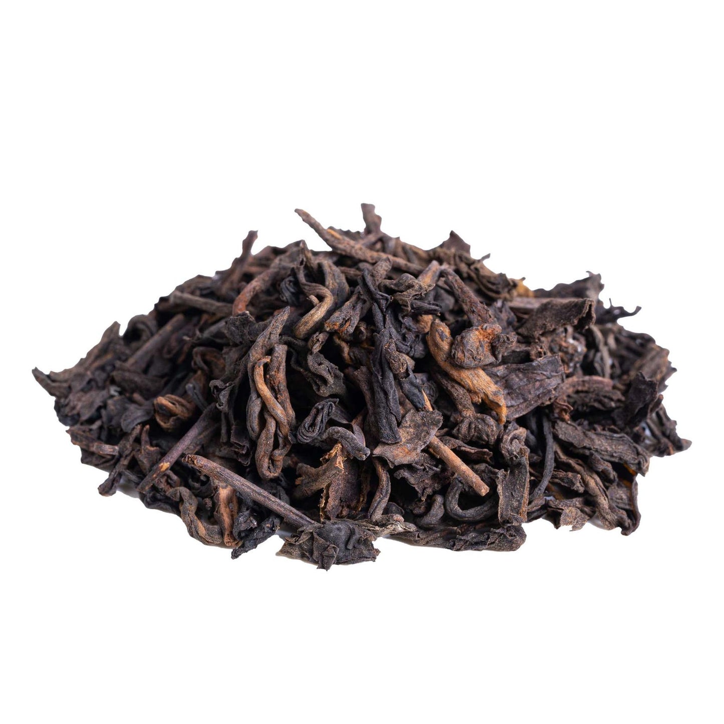 Bio Pu'er laza tea 