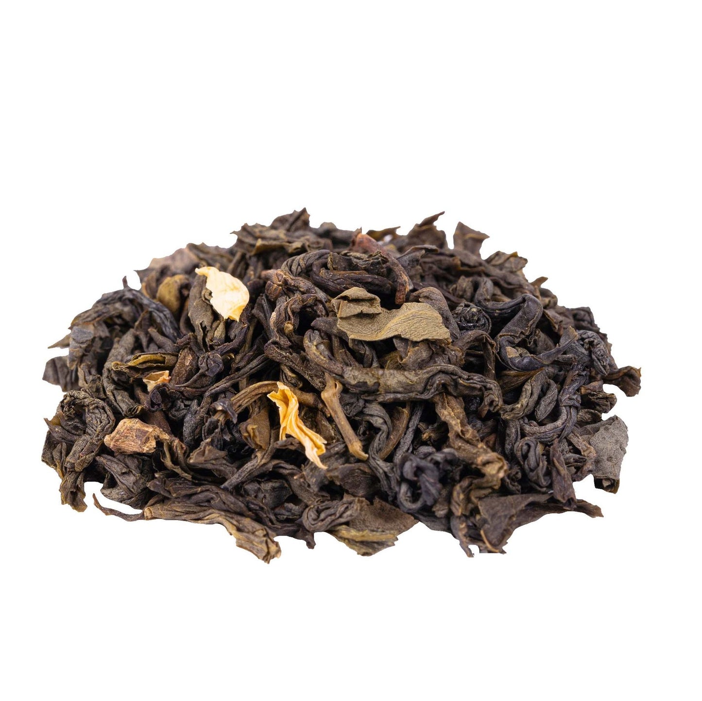 Chinese Jasmine, Chinese Jasmine Green Tea 