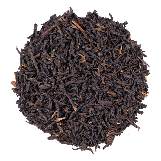 Zhengshan Xiaozhong China Fujian Traditional Black Tea First Grade Quality 