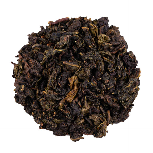 Milky Oolong Milky Oolong Tea Hot Selling